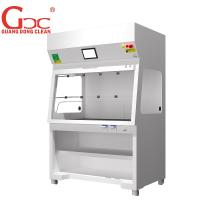 Buy cheap Laboratory Laminar Fume Hood Cupboard PP Ductless Fume Hood Cabinets product