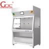 Buy cheap Laboratory Laminar Fume Hood Cupboard PP Ductless Fume Hood Cabinets from wholesalers