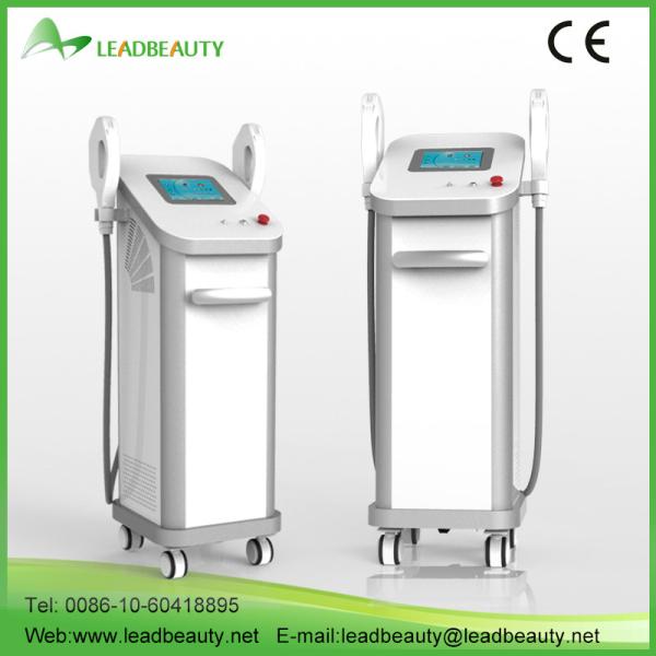 Buy cheap Most popular beauty SHR hair removal machine from wholesalers