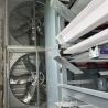Buy cheap Layer Cages Poultry Farm Battery Cages Chickens Automatic Layer Chicken Cage For 20000 Birds from wholesalers