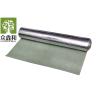 Buy cheap High Density 2mm Thick Rubber Floor Underlayment Silver Foil For Laminate Flooring from wholesalers