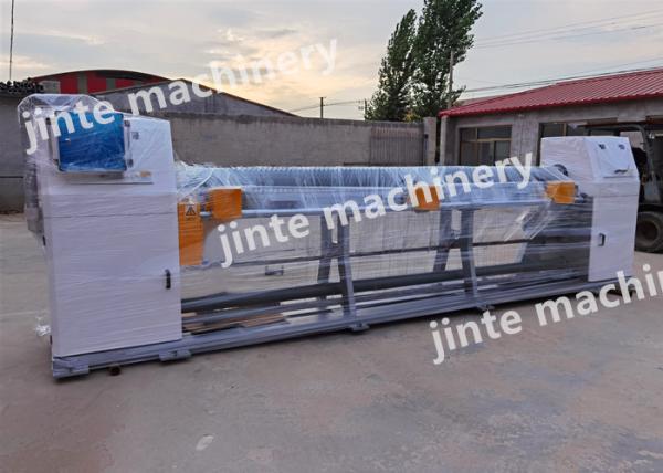 Buy cheap Hexagonal 11kw 180meters/Hour Chicken Wire Machine High Speed from wholesalers
