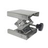 Buy cheap 200*200mm Manual Linear Translation Stage Stainless Steel Lab Jack from wholesalers