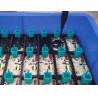 Buy cheap Vertical Installation CE Certified 2 Part Silicone Epoxy Resin Machine at Affordable from wholesalers