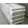 Buy cheap Aluminium Round Bar 6063 6061 Aluminum Rod For Extruded Aluminum Profile from wholesalers