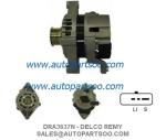 65.261.017.131 65.261.017.157 - DAEWOO Alternator 12V 80A Alternadores