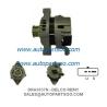Buy cheap 96208784 96232242 - DAEWOO Alternator 12V 95A Alternadores from wholesalers