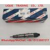 Buy cheap BOSCH Injector 0445120305 , 0 445 120 305 Cummins Injector 5268436 , KOMATSU 6746-11-3100 , 6746113100 from wholesalers