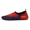 Buy cheap Outdoor Women Aqua Shoes Anti Slip Outsole Ladies Water Shoes from wholesalers