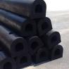 Buy cheap Dock Rubber Fender Eco Friendly Materials Bumpers for Bulk Handling Ports from wholesalers