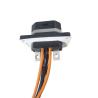 Buy cheap 200A Swappable Connector Waterproof Male Female for Battery / E-scooter from wholesalers
