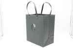 Kraft Custom Shopping Paper With Logo Gift Bag For Birthday