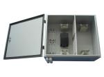 ODF 72C 96C Outdoor Fiber Optic Distribution Box For WAN LAN