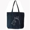 Buy cheap Promotional Oxford Eco Fabric Shopping Bags For Women from wholesalers