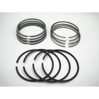 Buy cheap OE 23040-26002 Piston Ring For Hyundai 1.4L G4AJ 75.5mm Wearproof product