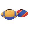 Buy cheap Eco Cork Rugby Ball Football Ageing Resistance Wear Proof from wholesalers