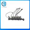 Buy cheap 207-60-71311 Solenoid Valve for PC300-7 Excavator Engine Spare Parts from wholesalers