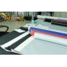 Buy cheap High Temperature Fabrics Silicone Coated Fiberglass for fabric air duct from wholesalers