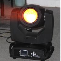 Buy cheap Pro Sound LED Stage Spotlights 230w 7r Moving Head Electronic focus product