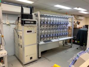 Wholesale YC1891D-12 Meter Test Bench Single Phase Terminal Power Meter Connection from china suppliers