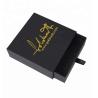 Buy cheap 157g - 250g Artpaper 1200gsm Cardboard Jewelry Boxes With Drawers from wholesalers