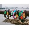 Buy cheap 1 Inch Banana Print Lanyard Dog Collar from wholesalers