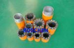 Buy cheap PQ Shoe Bit Fit On PQ Drill Pipe Diamond Core Bits For Exploration Core Drilling from wholesalers