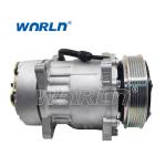 6453EY Automotive Ac Compressors For Peugeot206306 For Fiat Pucato WXPG004