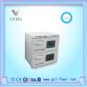 Buy cheap 2 in 1 UV sterilizer & hot towel warmer cabinet beauty equipment from wholesalers