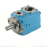 Vickers Hydraulic Rotary Vane Pump Single Pump