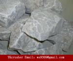 Portable Limestone Stone Crushing Equipment Hammerhead Long Service Life