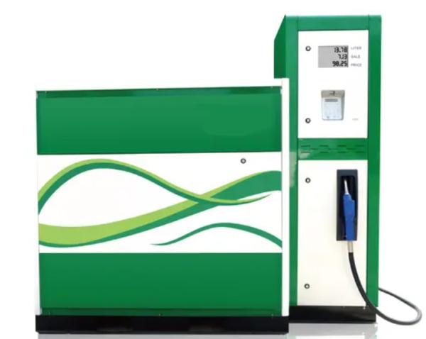 Buy cheap CWK50AD111 Electric Adblue Dispenser from wholesalers