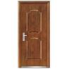 Buy cheap ABNM-GFS02 fireproof steel door from wholesalers