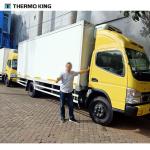 SV600 /SV600 Li THERMO KING refrigeration unit for the refrigerator truck
