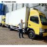 Buy cheap SV600 /SV600 Li THERMO KING refrigeration unit for the refrigerator truck cooling system equipment keep meat fish from wholesalers