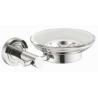 Buy cheap 52067 tumbler holder bathroom accessory sanitary ware brass chrome luxury cheap bathroom living room hotel from wholesalers