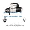Buy cheap 03111-4140 0986022770 POONG SUNG Starter Motor 12V 2.2KW 10T MOTORES DE ARRANQUE from wholesalers