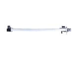 10-26706-SX Aluminum Radiator and Plastic Water Tank for Mazda MPV 3.0 Cooling