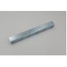 Buy cheap custom sheet metal stamping bracket / custom stamped steel bracket from wholesalers