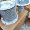 Buy cheap Sullair 02250160-775 Oil Separator Spare Part for Industrial Screw Air Compressor from wholesalers
