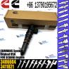 Buy cheap 3087648 3406604 3411821 4914328 Engine Diesel fuel injector common rail injector Original from wholesalers