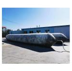 Marine Boat Landing AirBag Supplier for Ship Launching Customized Size Natural