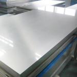 6000 Series 6063 T4 Aluminium Alloy Roofing Sheet Architectural Application