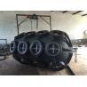 Buy cheap Boat Marine Pneumatic Rubber Fender D Section Rubber Fender from wholesalers
