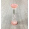 Buy cheap Unbreakable Plastic Hourglass 1 Minute 3 Minute 5 Minute Egg Sand Timer from wholesalers