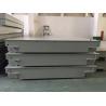 Buy cheap 80T Pit Mounted Weighbridge Heavy Duty Weighing Machine Shallow Foundation from wholesalers