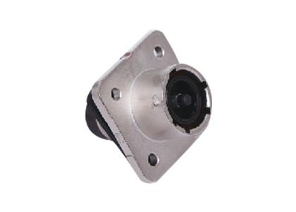 Buy cheap Touchproof 80A Aviation Wire Connectors For Lithium Battery from wholesalers