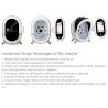 Buy cheap Multifunction Professional Skin Analyzer , Skin Moisture Analyzer Portable from wholesalers