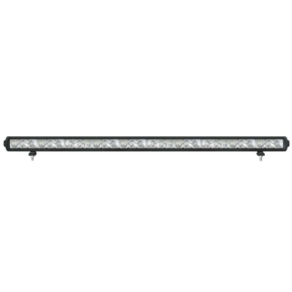 Buy cheap 90W Slim Single Row LED Light Bar High Lumen 30pcs*3w OSRAM from wholesalers
