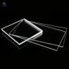 Buy cheap 5mm Clear Acrylic Sheet Cut To Size Plexiglass Sheet 1250x2450mm OEM from wholesalers